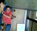 el mochilaso al chabe