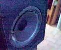 Subwoofer - Come sfondare una cassa (Rmx) Subwoofer - Come sfondare una cassa (Rmx)