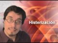 Diccionario de supervivencia: ponerología