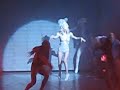 LADY GAGA PERFORMS DISCO STICK IN VANCOUVER