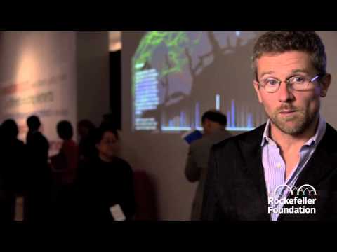 Innovation Forum 2012:&nbsp; Carlo Ratti