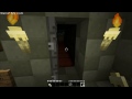Minecraft - The Redmurk Mystery Part 1 [Custom Map]
