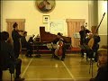 Dall'Abaco: sonata II op. 1 - ROMA COLLEGIUM MUSICUM