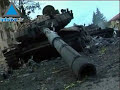 l'arm�e russe contr�le d�sormais tskhinvali, la capitale de la r�gion s�paratiste d'oss�tie du sud en g�orgie, apr�s le retrait des forces g�orgiennes ce dimanche. les etats-unis ont lanc� une s�v�re mise en garde � la russie en la pr�venant que leurs relations seraient s�v�rement et durablement affect�es en cas de maintien de la violence par moscou. de crainte de r�actions de la russie, l'etat h�breu a recommand� un gel des ventes d'armes isra�liennes � la g�orgie . 10/08/08