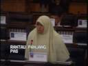 Parlimen : Hanya 123 buah Hotel yg mempunyai pengiktirafan \"Logo HALAL\" Parlimen : Hanya 123 buah Hotel yg mempunyai pengiktirafan \"Logo HALAL\"