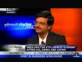 Erin Burnett in India - ICICI Bank Erin Burnett in India - ICICI Bank