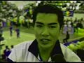 sepaktakraw ( esporte espetacular )