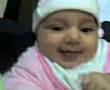 cute baby cedra
