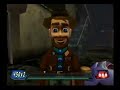 Walkthrough, Part 0041 - Illbleed (Sega Dreamcast)