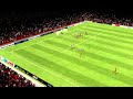Almeria vs Barcelona - Piatti Goal 74th minute