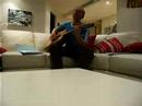 Kasabian - British Legion Cover