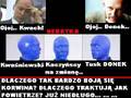 Kwach Kaczynscy Donek - Debatka