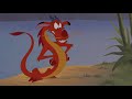 Disney: Mulan II dubbing: polish Enjoy ^^