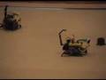 Robocup Junior NSW Championship 11 Aug 2006