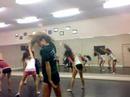 Lyrical Combo by Katie Smith