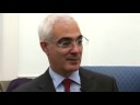 Interview with Alistair Darling - 24/11/08
