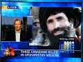 NATO - Serious Issue