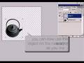 cut images from background in photoshop part 2