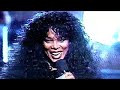 . ... Donna Summer Last Dance Hot Stuff Bad Girls She Works Hard For Money RB Soul Music Divas Whitney Houston Mariah Carey Beyonce Halo Single Ladies Put (A) Ring On It Rihanna Alicia Keys Lady GaGa Pink TI Lil' Wayne Khia Estelle Keri Hilson Patti Labelle Diana Ross Tina Turner Gladys Knight Chaka Khan Natalie Cole Cher Madonna Gayle King Celine Dion Christina Aguilera Britney Spears Taylor Swift Susan Boyle Queen Latifah Kelly Clarkson Miley Cyrus Black Eyed Peas Jay Sean Pitbull ...