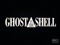 Gacusan LTD. - Ghost in the Shell AMV ft. E Nomine