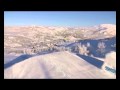 Vierli -filming with mini-helicopter