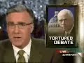DoJ Official Pushed Out For Calling Waterboarding Torture