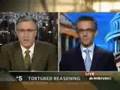 DoJ Official Pushed Out For Calling Waterboarding Torture