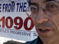am1090 Progressive Radio Seattle Audience Interview