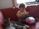 Tisa Gaja Lollipop and Frajer Tisa Gaja Lollipop and Frajer