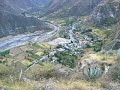 vista de alca desde cahuana