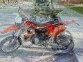 2 video 50soffroad rieju