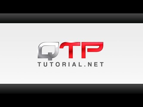 how to repair qtp 11