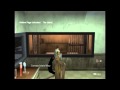[The Suffering] Gameplay part2