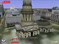 Berlin in 3D for Google Earth