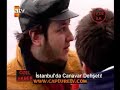 Sahan G�kbakar-?stanbulda Canavar Dehseti