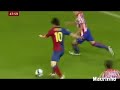 Lionel Messi ~ Skills Mix