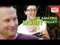 The Amazing MONEY Wallet!