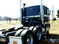 1965 Kenworth K123 Cabover truck ..  V8 318 Detroit 13spd. airride
