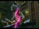 Anapoda- Jak and Daxter
