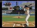 Giambi Hits 73 Homeruns Giambi Hits 73 Homeruns