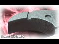 2009 Ibanez 吉他觀摩系列(5)－RG420EG (AMP:Marshall AVT100 Mic:Zoom H2)