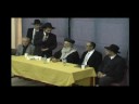 Rab Amar en Maimonides (28/05/2008) parte 1