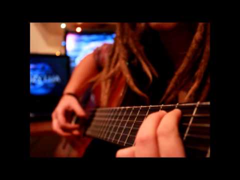 DariaSplace - This video is a little Thank You