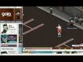 Rikimaru and Ninja bby Gaiaonline