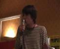 Eamonn Coyle, SSY -  Slam Poetry