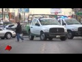 Teens Killed in Juarez Crossed Border for Party