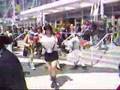 The sexy TIFA AT ANIME EXPO 07