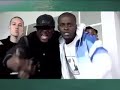 ben c les chanteur des aubier c a dire mon kartier