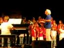 NICK HITS:Battle Hym Of The Republic ( on piano )