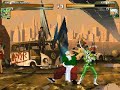Green ranger